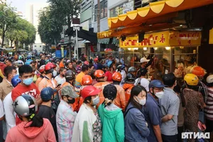 God of Wealth Day Food Traditions: Grilled Fish and Roast Duck in Ho Chi Minh City - image 8