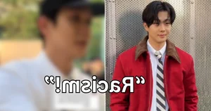 Choi Woo Sik Fashion Week Video Sparks Outrage Over Alleged Racism - image 5