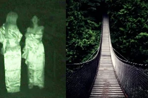 Visiting the Chilling 'Flower Beauty' Abyss: A Journey for the Brave - image 3