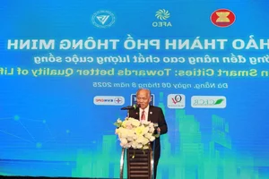 Three Strategic Goals for Developing Smart Cities in ASEAN - image 1