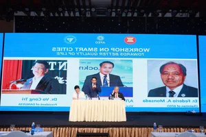 Three Strategic Goals for Developing Smart Cities in ASEAN - image 2
