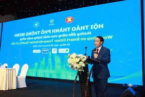 Three Strategic Goals for Developing Smart Cities in ASEAN - image 4