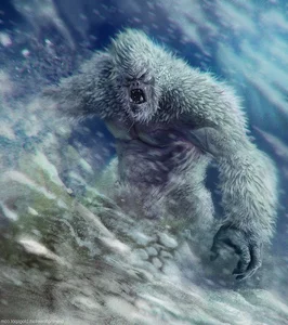 The Mystery of the Yeti: Is the Abominable Snowman Actually a Himalayan Bear? - image 6