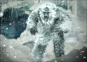 The Mystery of the Yeti: Is the Abominable Snowman Actually a Himalayan Bear? - image 0
