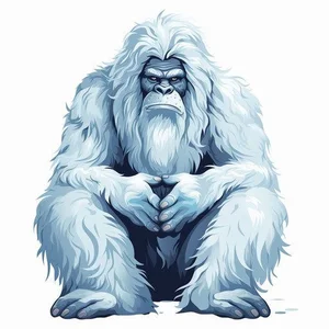 The Mystery of the Yeti: Is the Abominable Snowman Actually a Himalayan Bear? - image 5