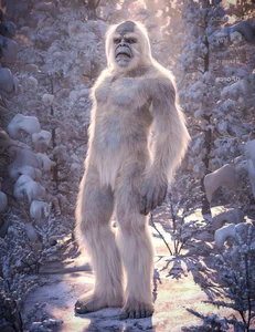 The Mystery of the Yeti: Is the Abominable Snowman Actually a Himalayan Bear? - image 2