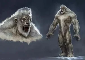 The Mystery of the Yeti: Is the Abominable Snowman Actually a Himalayan Bear? - image 4