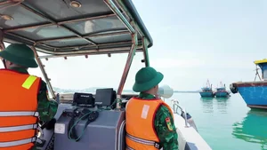 Coastal Islands Rush Emergency Preparations as Super Typhoon Yagi Approaches - image 8