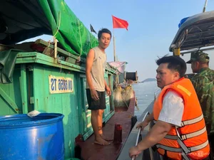Coastal Islands Rush Emergency Preparations as Super Typhoon Yagi Approaches - image 1