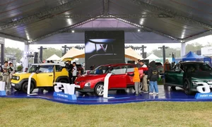 Countdown to Innovation: Vietnam Sustainable Car Exhibition 2024 Set to Redefine the Region's Automotive Future - image 2