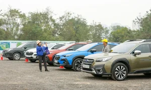 Countdown to Innovation: Vietnam Sustainable Car Exhibition 2024 Set to Redefine the Region's Automotive Future - image 5