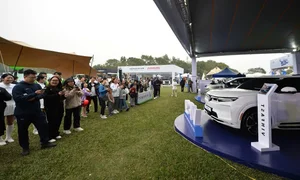 Countdown to Innovation: Vietnam Sustainable Car Exhibition 2024 Set to Redefine the Region's Automotive Future - image 0