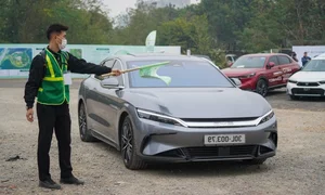 Countdown to Innovation: Vietnam Sustainable Car Exhibition 2024 Set to Redefine the Region's Automotive Future - image 1
