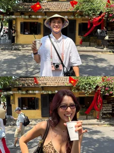 Secret Vietnamese Celebrity Romance Revealed: Famous Couple Caught in the Act by Fans - image 2