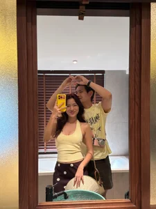 Secret Vietnamese Celebrity Romance Revealed: Famous Couple Caught in the Act by Fans - image 0