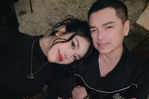 The Joyful Journey of Actor Quang Minh and His Newfound Happiness - image 9