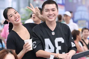 The Joyful Journey of Actor Quang Minh and His Newfound Happiness - image 5