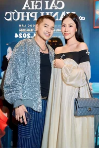 The Joyful Journey of Actor Quang Minh and His Newfound Happiness - image 4