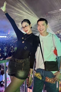 The Joyful Journey of Actor Quang Minh and His Newfound Happiness - image 7