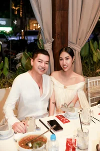 The Joyful Journey of Actor Quang Minh and His Newfound Happiness - image 8