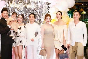 The Joyful Journey of Actor Quang Minh and His Newfound Happiness - image 1