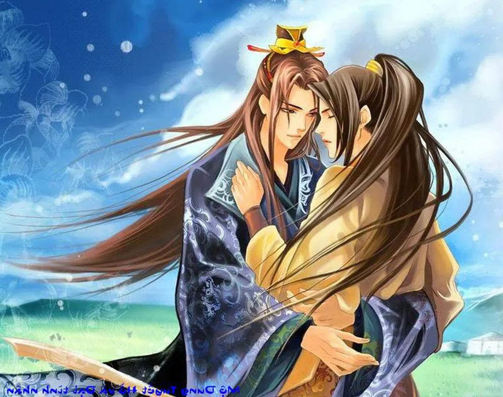 The Enigmatic History of a Gay Emperor: A Tale of Forbidden Love and Court Intrigue