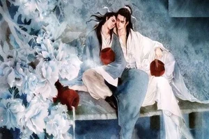 The Enigmatic History of a Gay Emperor: A Tale of Forbidden Love and Court Intrigue - image 4