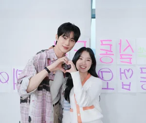 Byeon Woo Seok and Kim Hye Yoon's Chemistry Sparks Dating Rumors - image 1