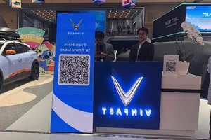 VinFast VF7 Officially Debuts in Indonesia: Pricing and Specs Revealed - image 1