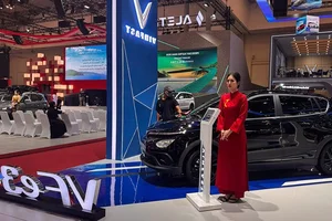 VinFast VF7 Officially Debuts in Indonesia: Pricing and Specs Revealed - image 3