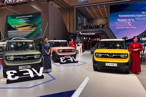 VinFast VF7 Officially Debuts in Indonesia: Pricing and Specs Revealed - image 2