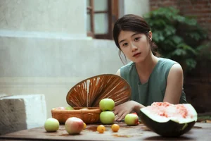 YiTuYu Art Language Vol.9951: Featuring the Stunning Tou He Yi Kou Xue Bi (50P) - image 9