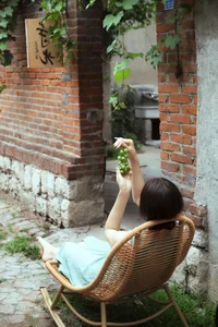 YiTuYu Art Language Vol.9951: Featuring the Stunning Tou He Yi Kou Xue Bi (50P) - image 8
