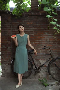 YiTuYu Art Language Vol.9951: Featuring the Stunning Tou He Yi Kou Xue Bi (50P) - image 40