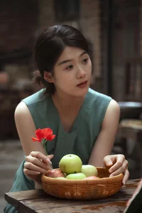 YiTuYu Art Language Vol.9951: Featuring the Stunning Tou He Yi Kou Xue Bi (50P) - image 14