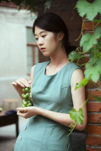YiTuYu Art Language Vol.9951: Featuring the Stunning Tou He Yi Kou Xue Bi (50P) - image 15