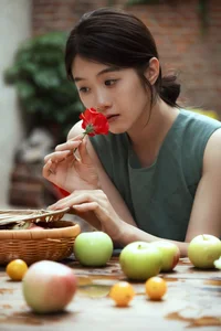 YiTuYu Art Language Vol.9951: Featuring the Stunning Tou He Yi Kou Xue Bi (50P) - image 33