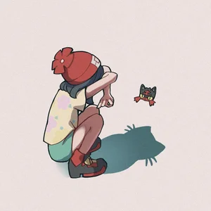 How to Master the Viral 'Cat Shadow' Photography Trend - image 1