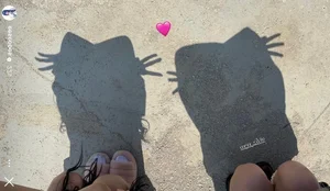 How to Master the Viral 'Cat Shadow' Photography Trend - image 5
