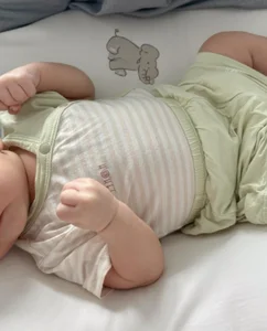 The Blessed and Luxurious Life of Doan Hai My and Doan Van Hau's Son - image 3