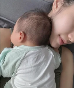 The Blessed and Luxurious Life of Doan Hai My and Doan Van Hau's Son - image 0