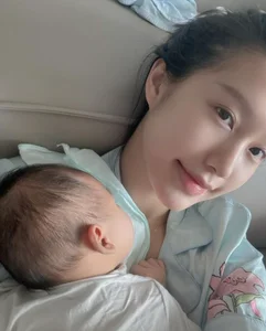 The Blessed and Luxurious Life of Doan Hai My and Doan Van Hau's Son - image 6