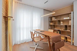 Top 10 Apartment Designs with Dedicated Workspaces for Remote Professionals - image 0
