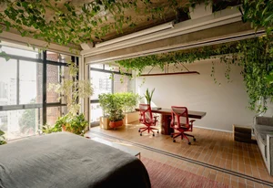 Top 10 Apartment Designs with Dedicated Workspaces for Remote Professionals - image 3
