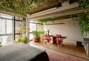 Top 10 Apartment Designs with Dedicated Workspaces for Remote Professionals - image 1