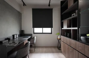 Top 10 Apartment Designs with Dedicated Workspaces for Remote Professionals - image 7