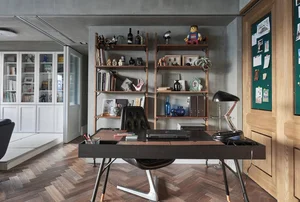 Top 10 Apartment Designs with Dedicated Workspaces for Remote Professionals - image 2