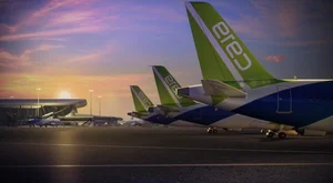 Vietnam Airlines Explores the COMAC C919: A New Era for Chinese-Made Commercial Aircraft - image 5