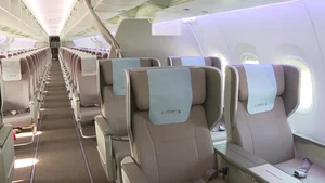 Vietnam Airlines Explores the COMAC C919: A New Era for Chinese-Made Commercial Aircraft - image 1