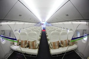 Vietnam Airlines Explores the COMAC C919: A New Era for Chinese-Made Commercial Aircraft - image 0